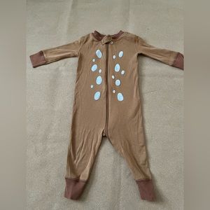 Hanna Andersson jammies